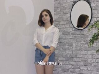 milleramelia Commando Sexy