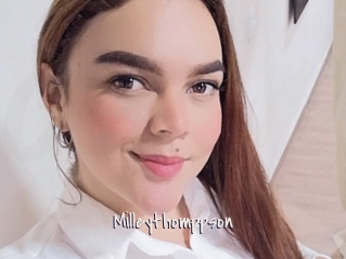 Milleythomppson