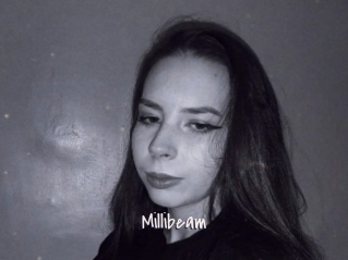 millibeam Commando Sexy