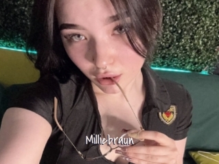 Milliebraun