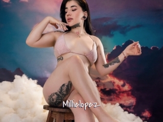 Millielopez