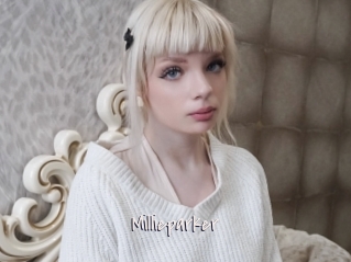 Millieparker
