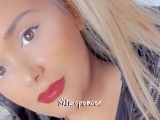 Milliespencer