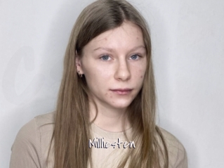 Milliesten