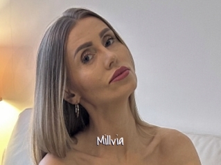millvia Commando Sexy