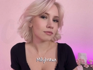 millybrawn Commando Sexy