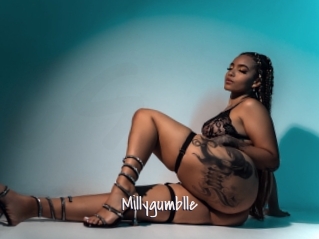 Millygumblle