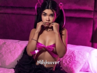 millyhoover Commando Sexy