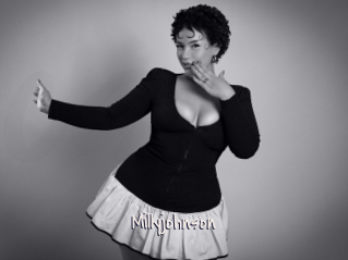 Millyjohnson