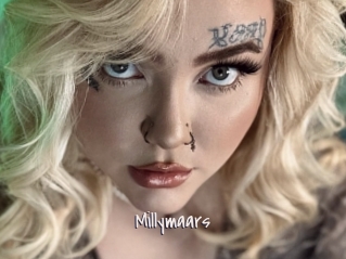 Millymaars
