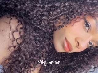 Milyjohnson