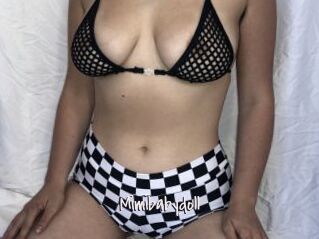Mimibabydoll