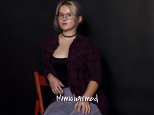 mimicharmed Commando Sexy