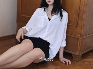 mimiroo Commando Sexy