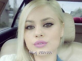 Mimy-08105005