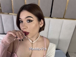 minaaustin Commando Sexy
