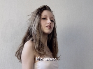 Minamoure