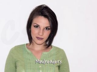 mindreaderx Commando Sexy