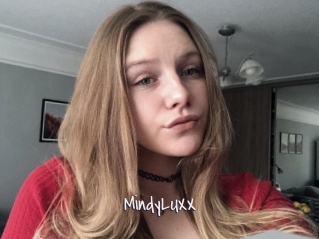 MindyLUXX
