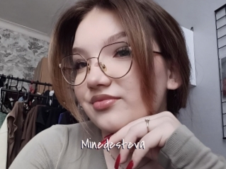 Minedesteva