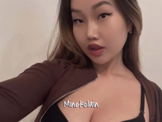 Minekolain