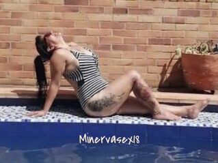 Minervasex18