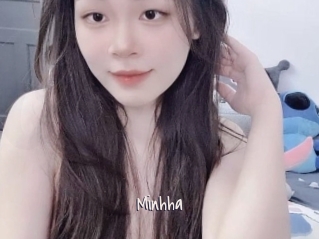 minhha Commando Sexy