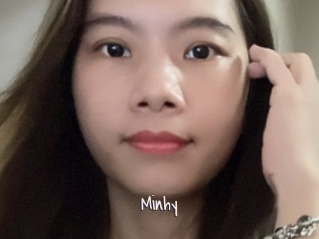 minhy Commando Sexy