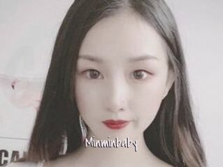 Minminbaby