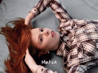 Mintea