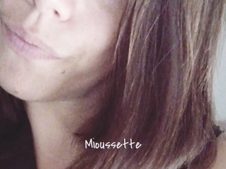 Mioussette