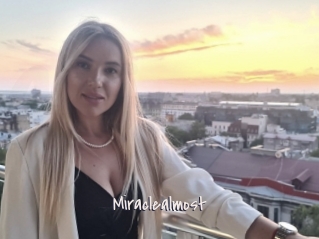 Miraclealmost