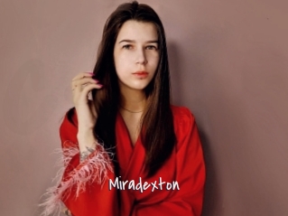 Miradexton
