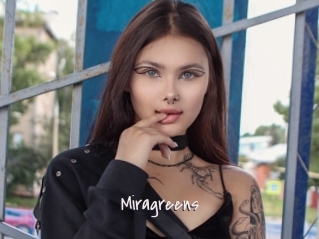 Miragreens