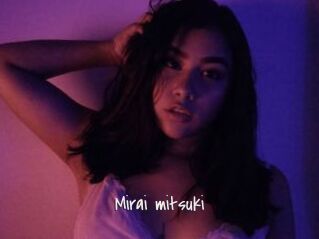 Mirai_mitsuki