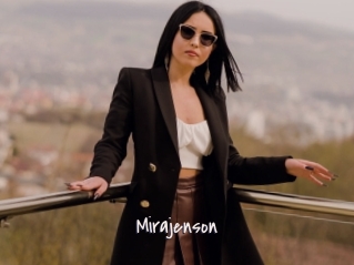 Mirajenson