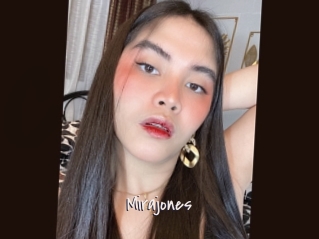 Mirajones