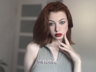Mirakaine