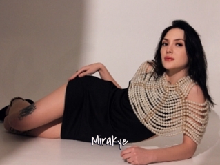 Mirakye