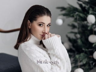 miralesson Commando Sexy