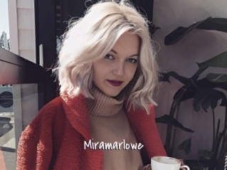 miramarlowe Commando Sexy