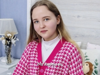 miramayers Commando Sexy