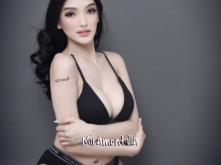 miramontilla Commando Sexy