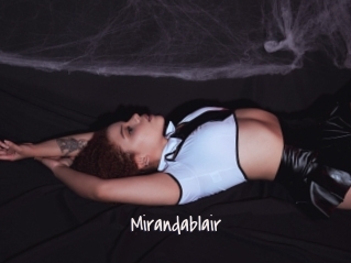 Mirandablair