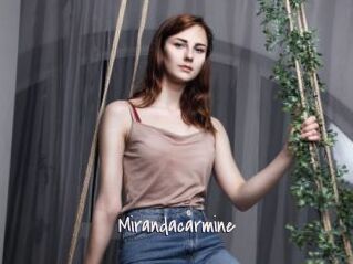 Mirandacarmine