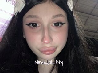 Mirandahotty