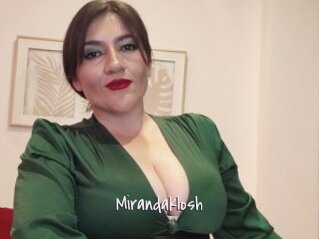 mirandaklosh Commando Sexy