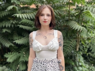 Mirandarivera