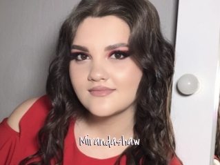 Mirandashaw