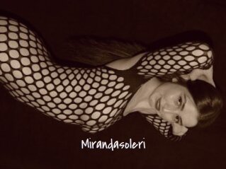 Mirandasoleri
